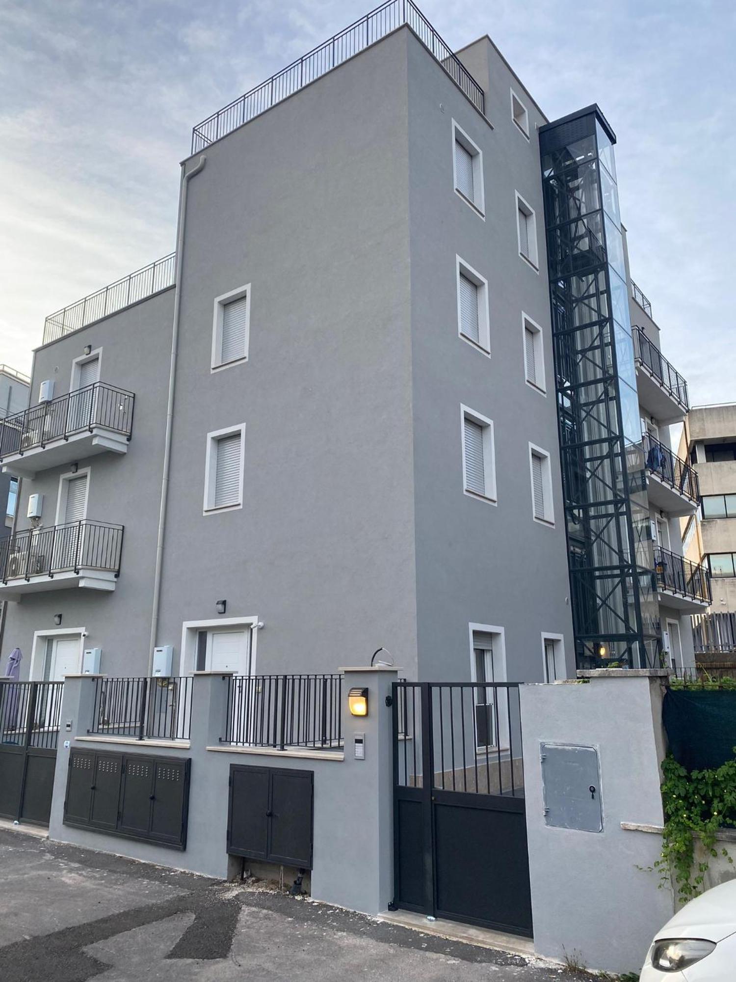 A Casa Di Lu Appartamento