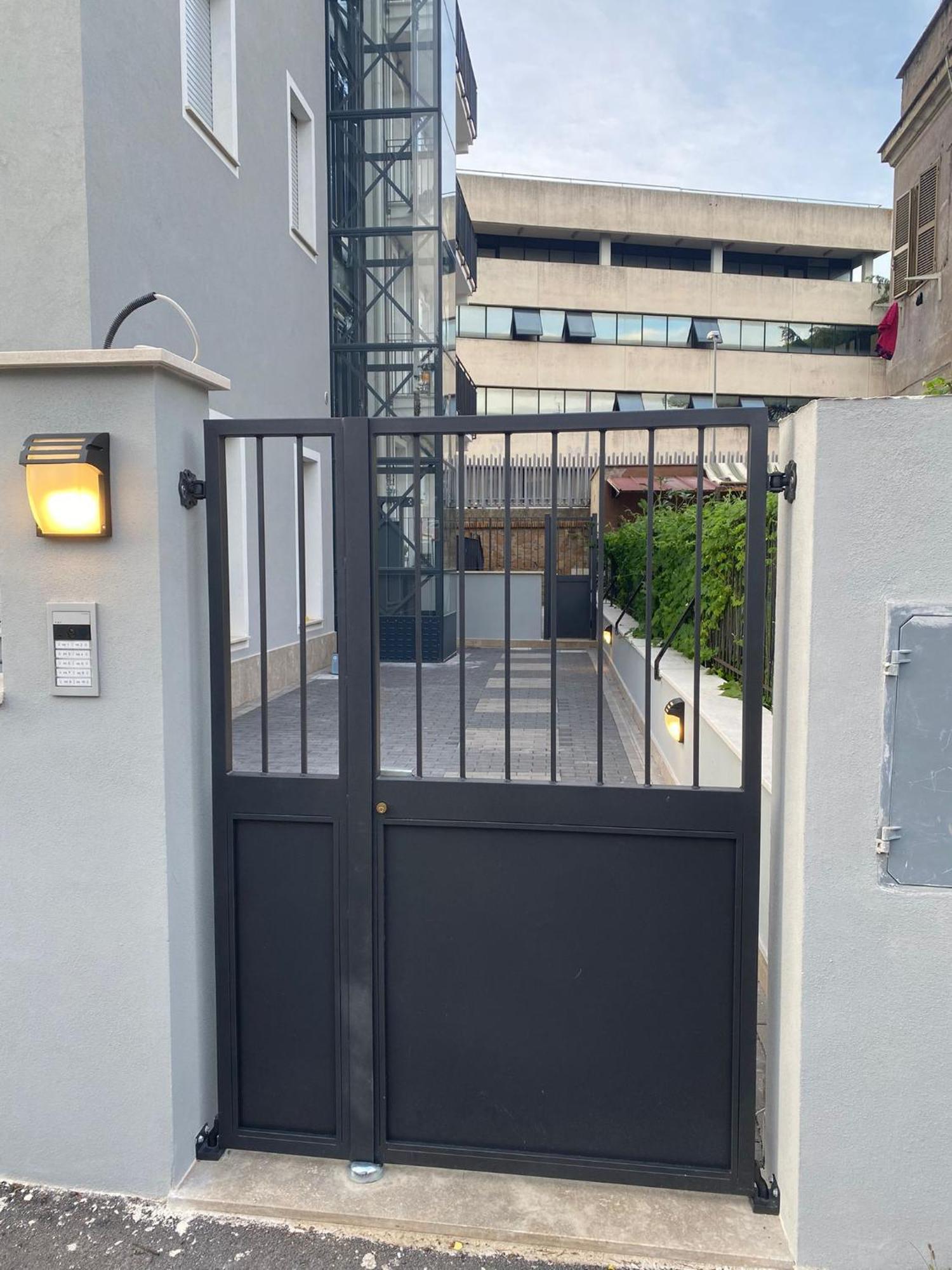 A Casa Di Lu Appartamento Roma