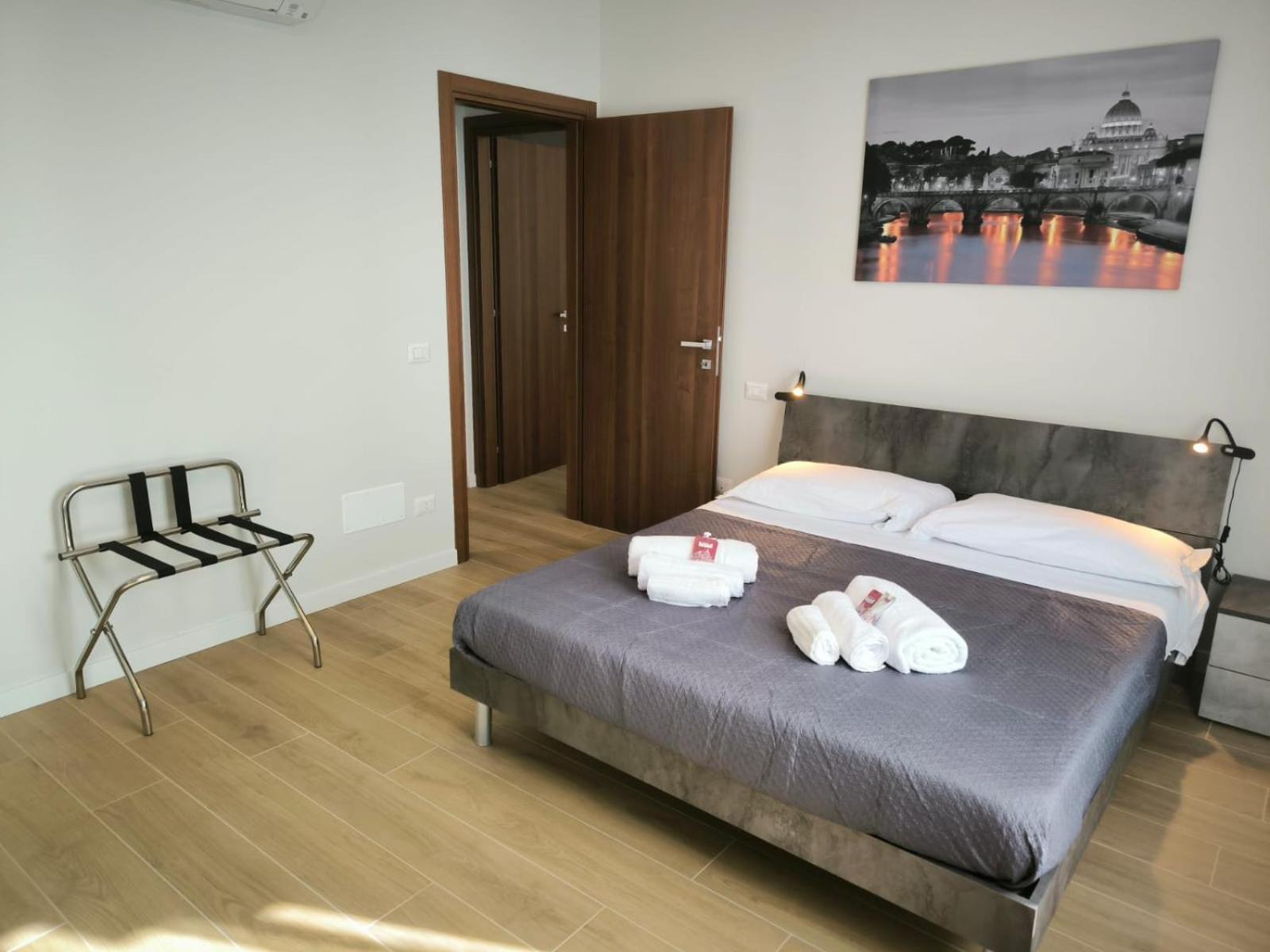 A Casa Di Lu Roma