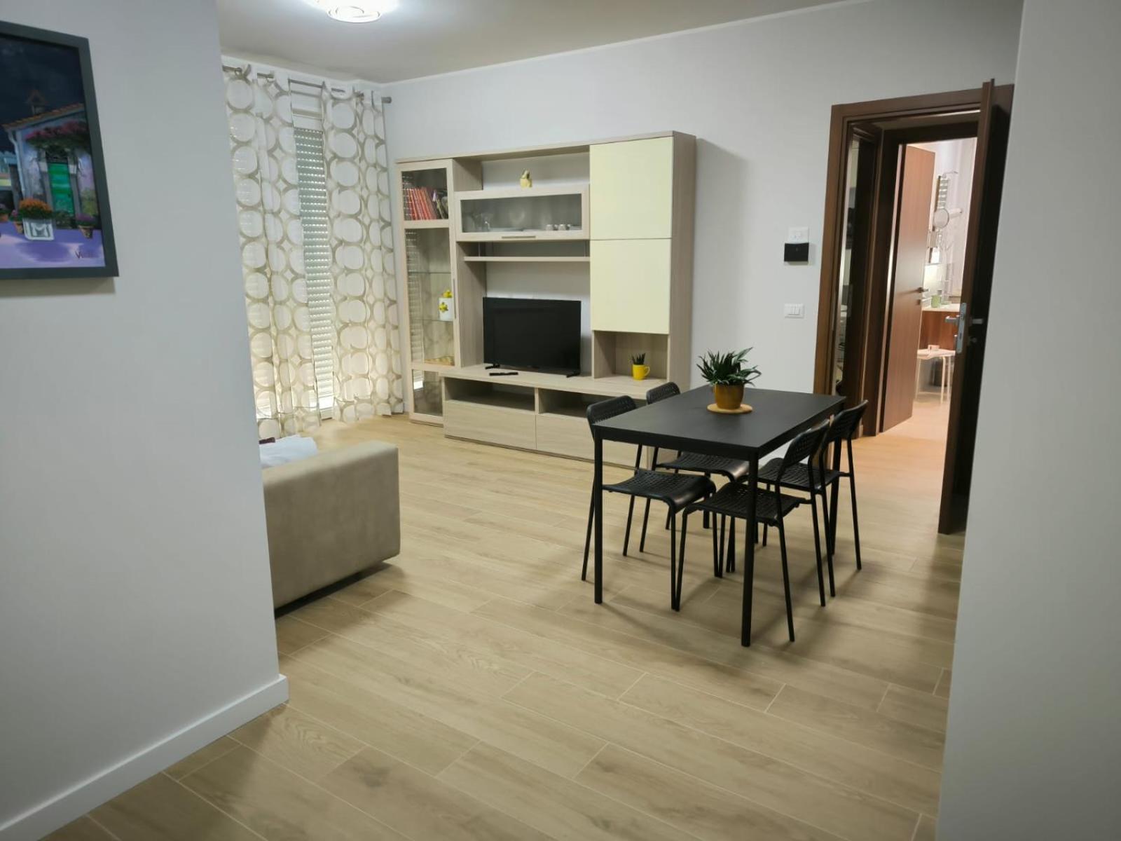 Appartamento A Casa Di Lu *