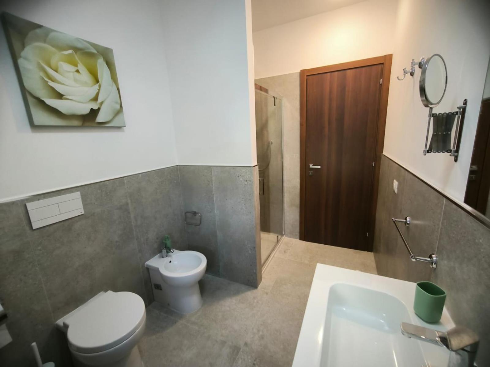 A Casa Di Lu Appartamento Roma