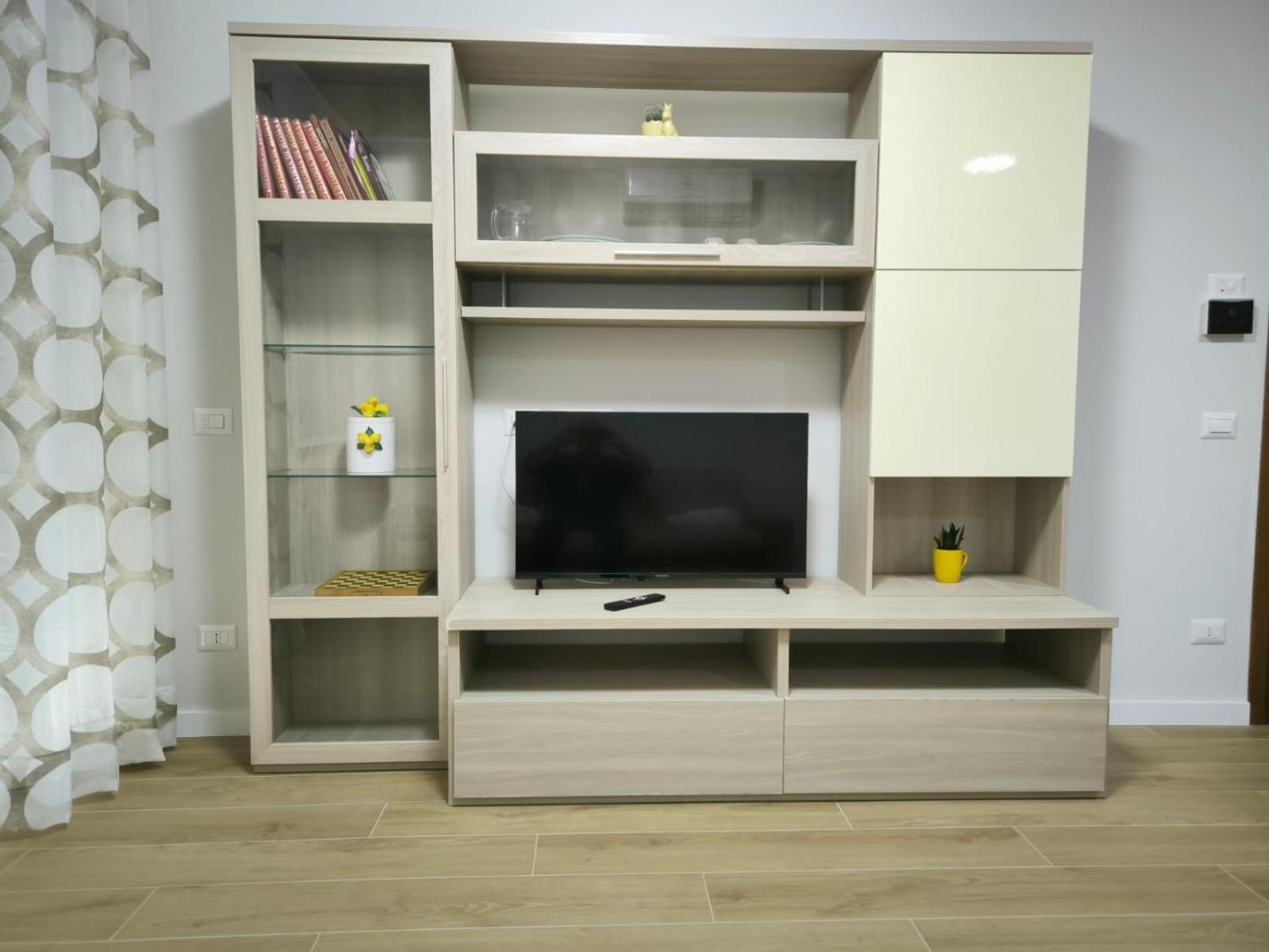 Appartamento A Casa Di Lu Roma