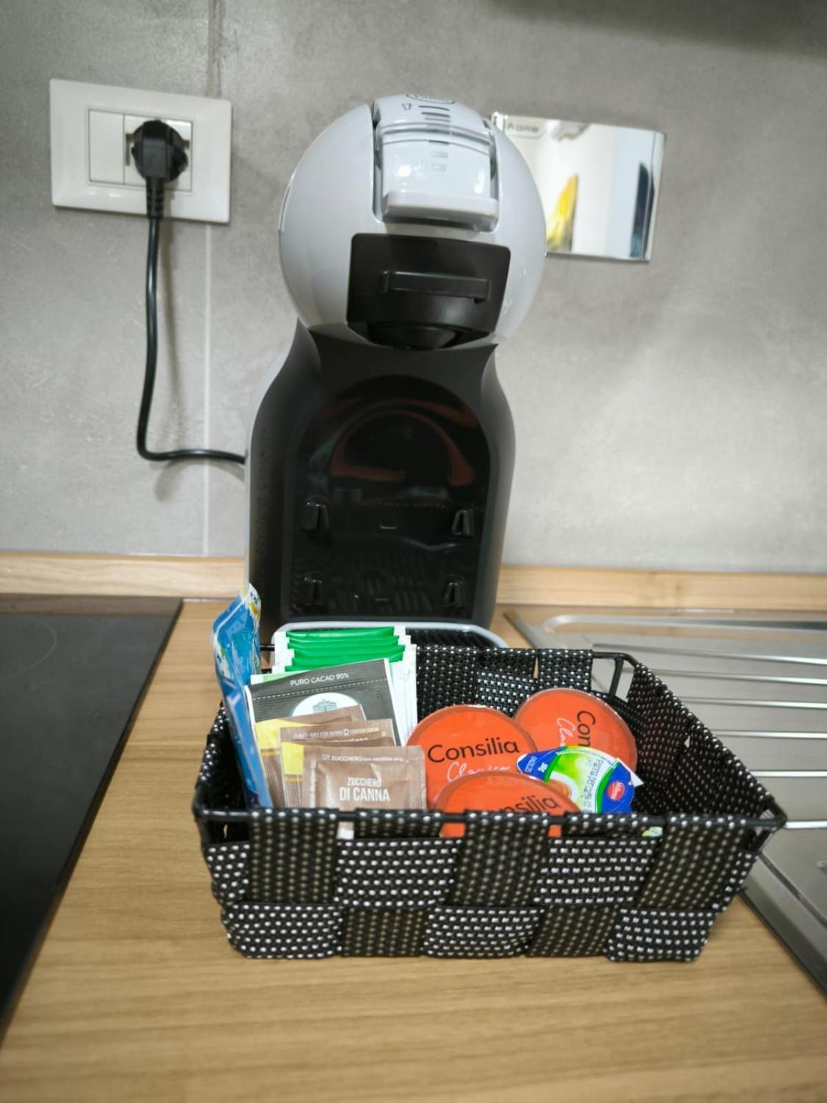 Appartamento A Casa Di Lu *