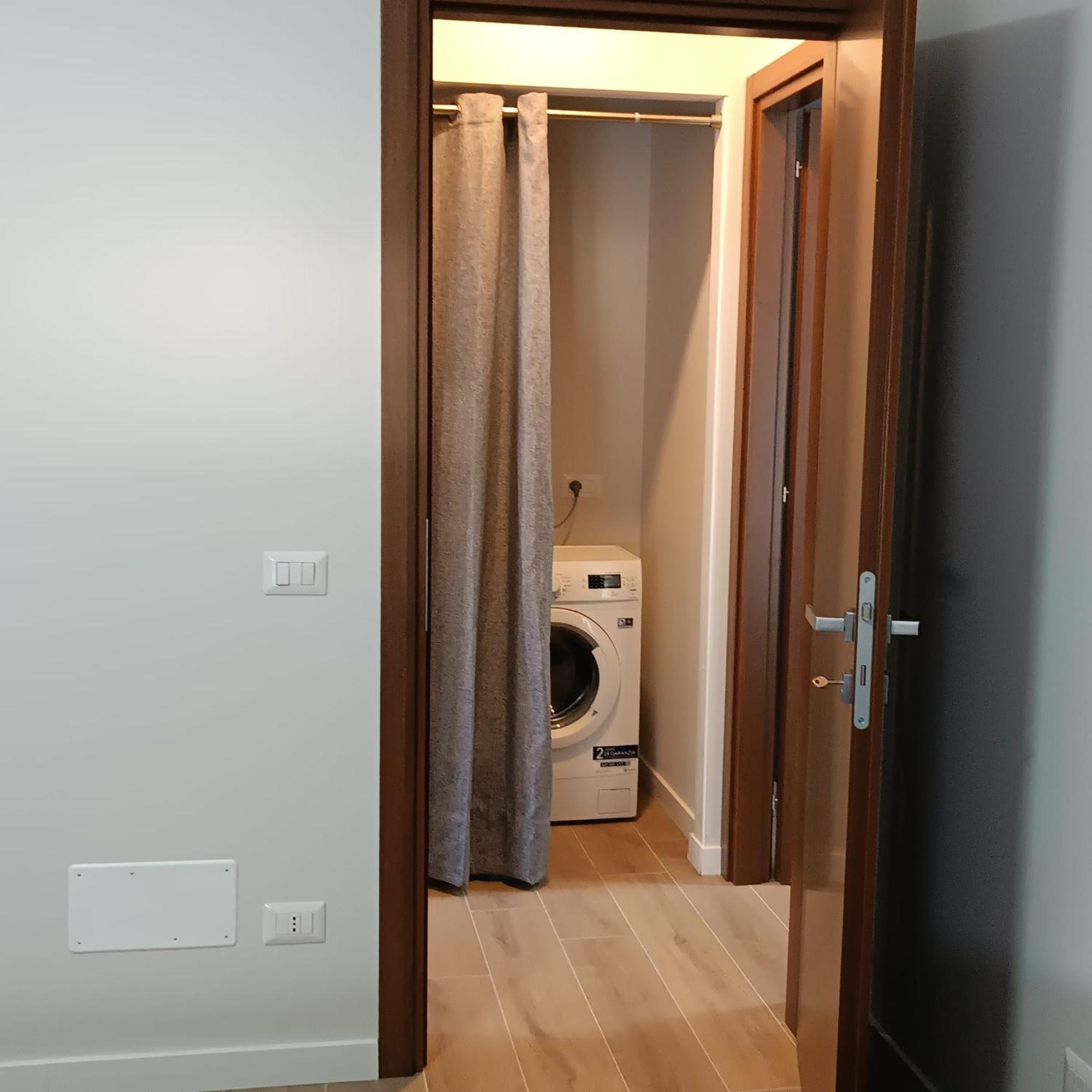 Appartamento A Casa Di Lu *